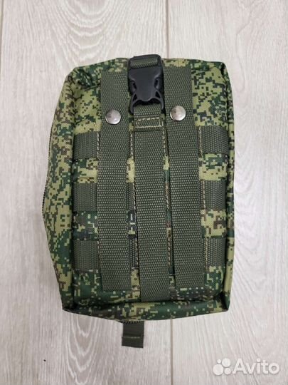 Бронежилет бр-5