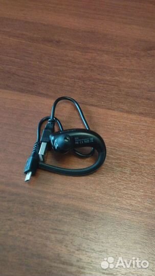 Гарнитура HocoE10