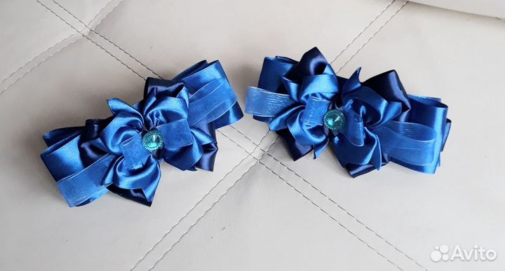 Резинки для волос