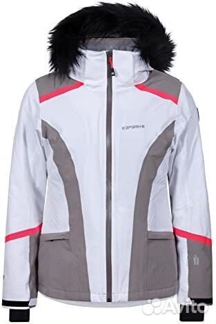 Куртка горнолыжная icepeak 46 р (новая)