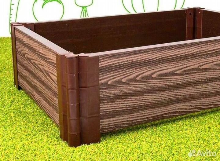 Террасная доска дпк венге
