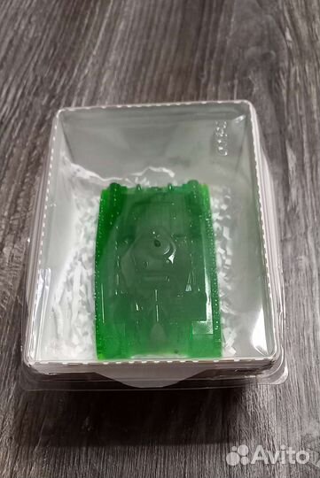 Мыло ручной работы