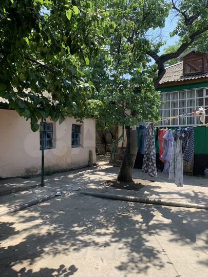 Дом 80 м² на участке 6 сот.