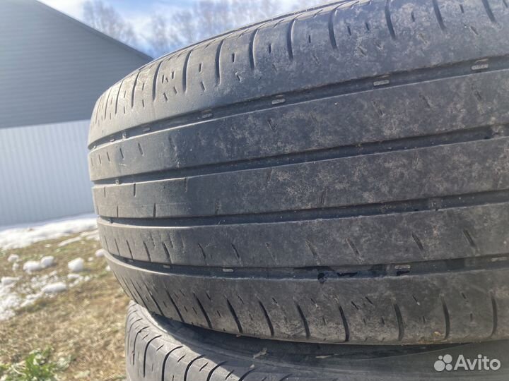 Kumho Solus SA01 KH32 205/65 R16