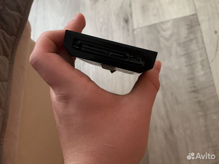 Хбокс 360 жесткий диск