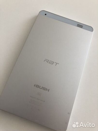 Новый планшет RBT, MP3 плеер в подарок