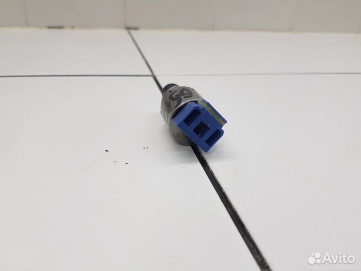 Соленоид (Haval F7)