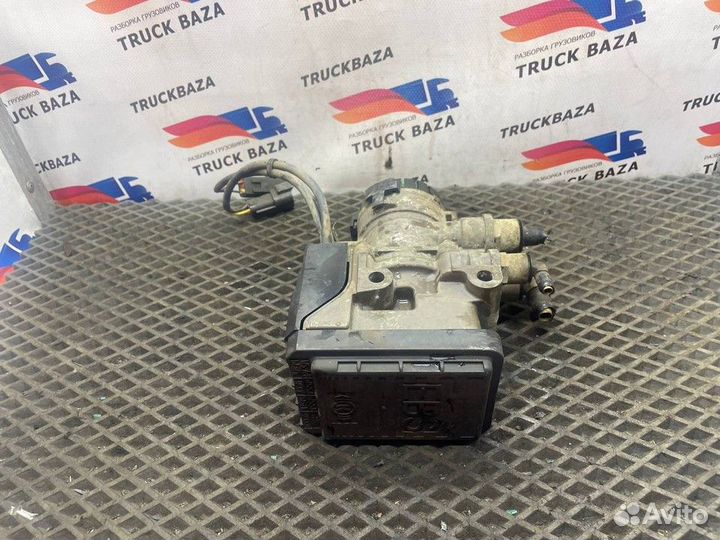 20828237 Модулятор EBS передний Volvo FH, Volvo FM