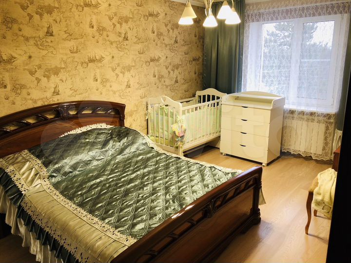 Коттедж 255,8 м² на участке 14 сот.