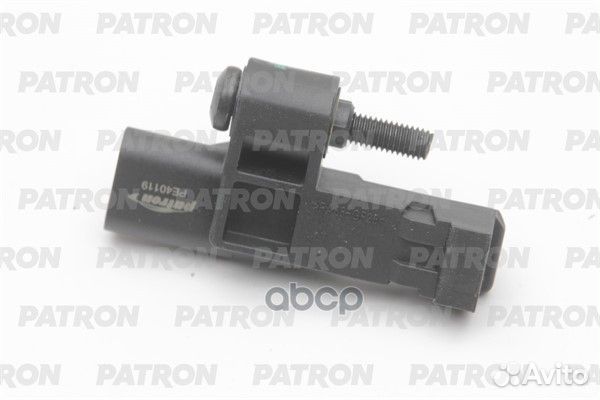 Датчик положения коленвала citroen: C3/4, peuge