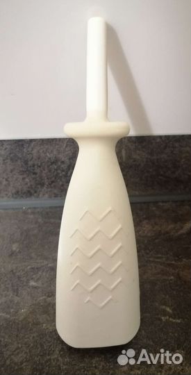 Газоотводная трубка для новорождённых