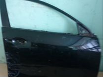 Дверь передняя правая Mazda 3 BL 2009-2013