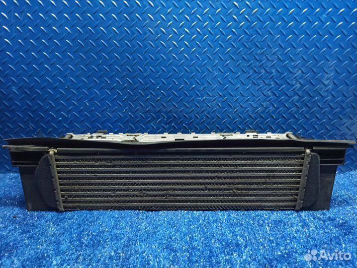 Радиатор интеркулера Bmw F30
