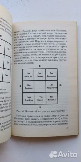 Книги Дом Фэн-шуй Ремонт