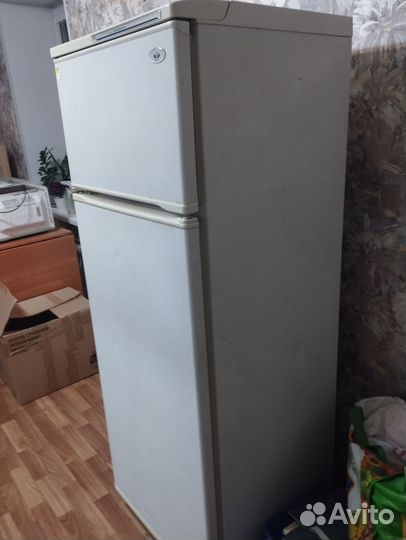 Холодильник Минск/Атлант