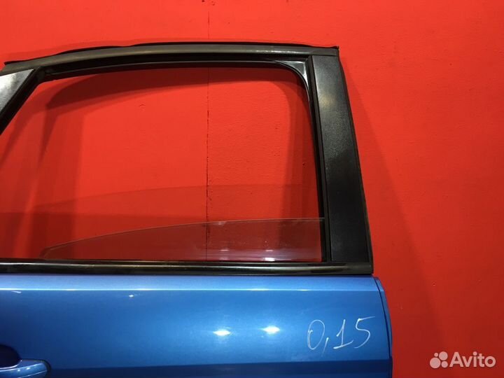 Дверь для Ford Focus 2 shda (Б/У)