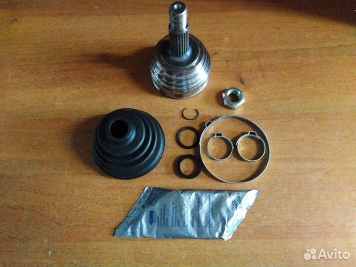 Шрус внешний передний Volkswagen Golf 1983-1997