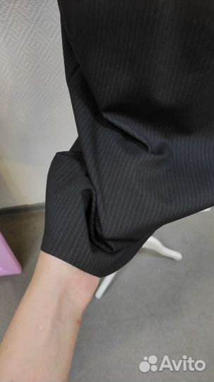 Костюм и платья