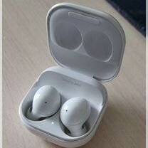 Беспроводные наушники samsung buds 2