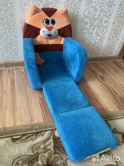 Много Игрушек