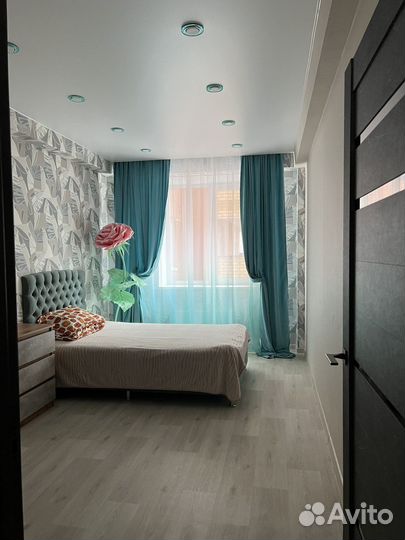 Цветок - светильник