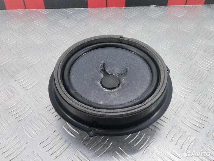 Динамик Jaguar XF X250 2008