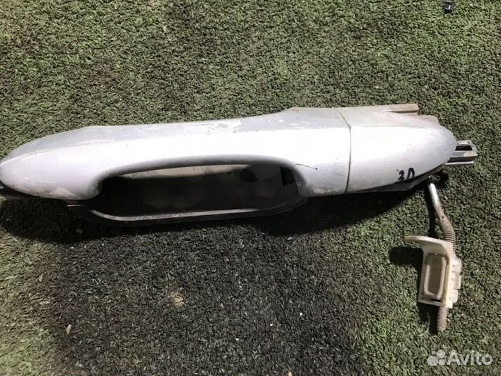 Ручка двери задняя левая Ford Focus MK1 zetec