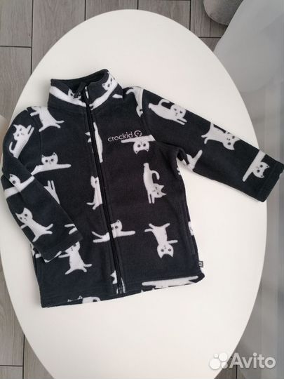 Фирменные вещи на девочку 86 92 пакетом