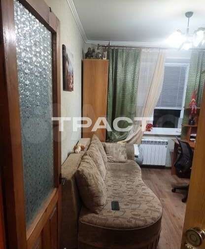 3-к. квартира, 70,7 м², 7/9 эт.