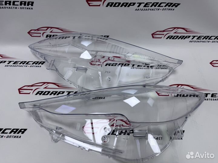 Стекло фары Mazda CX-5 2017-2021