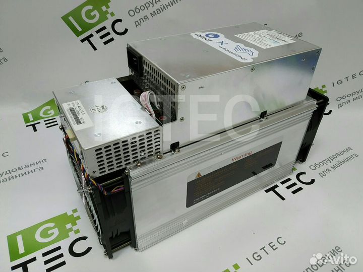 Asic Whatsminer M50 M60 M50S M30S++ наличие