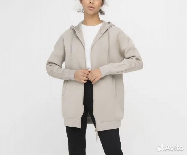 Спортивный костюм guess женский оверсайз