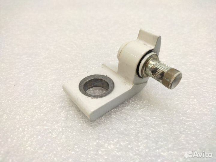 Петля двери задняя левая Audi A6 C7 1.8 CYG 2018