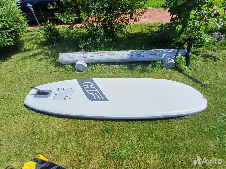 Supboard