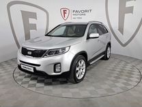 Kia Sorento 2.2 AT, 2013, 257 121 км, с пробегом, цена 1 650 000 руб.