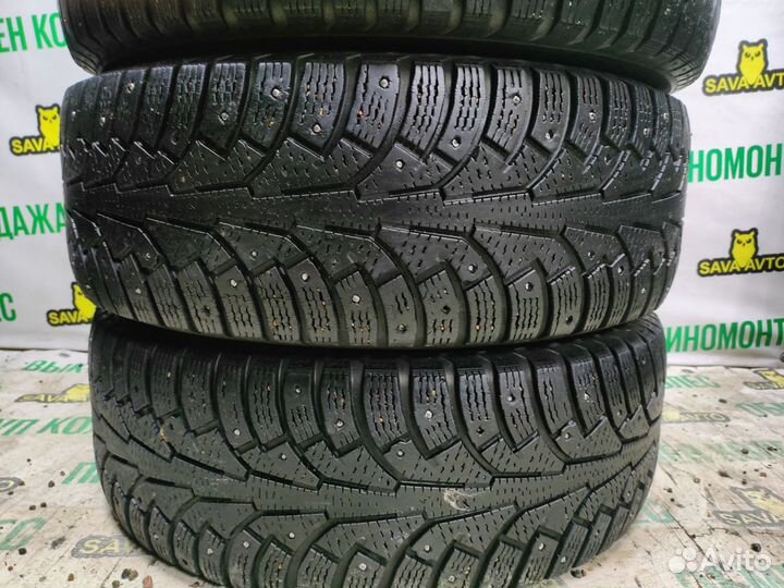 Nokian Tyres Hakkapeliitta 5 215/60 R16