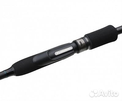 Спиннинг Flagman Thunder Max 742L 2.24м 5-25г