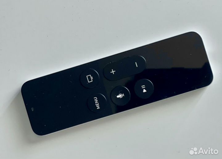 TV приставка Apple TV HD 32gb 4 поколение