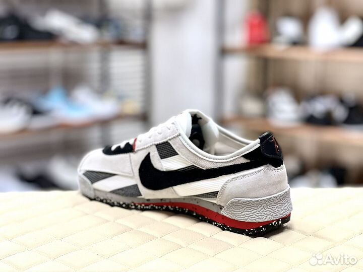 Кроссовки мужские Nike Cortez Union