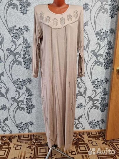 Мусульманская женская одежда