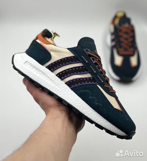 Кроссовки Adidas Retropy E5