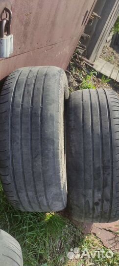 Cordiant Comfort 2 SUV 235/55 R17