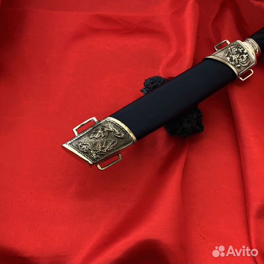 Нож Казачий Пластунский