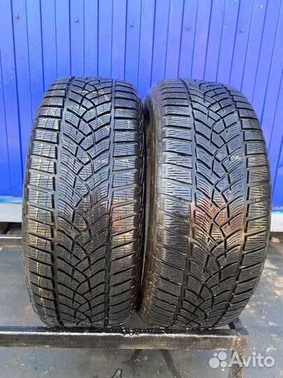 Goodyear UltraGrip Performance Gen-1 225/55 R17