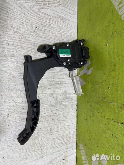 Педаль газа Шкода Октавия А4