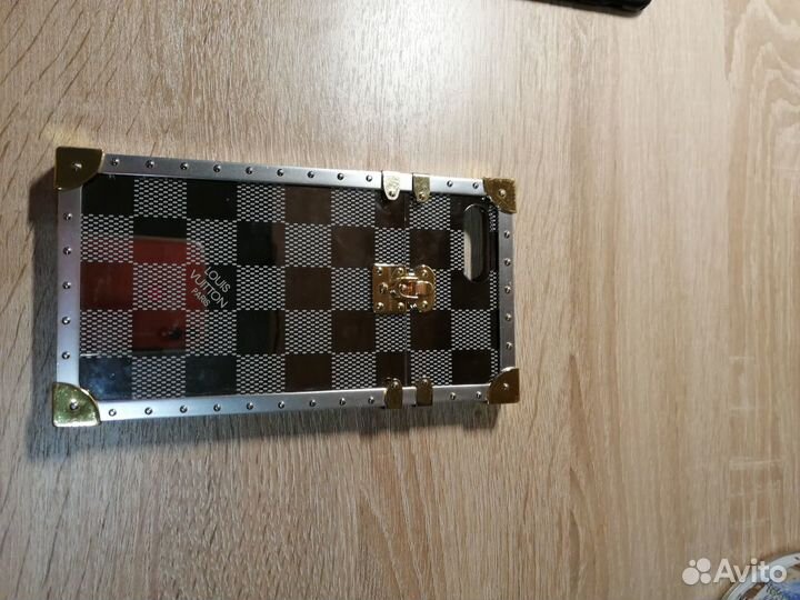 Чехлы на iPhone 7 plus