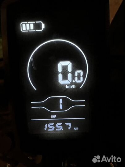Coswheel t20