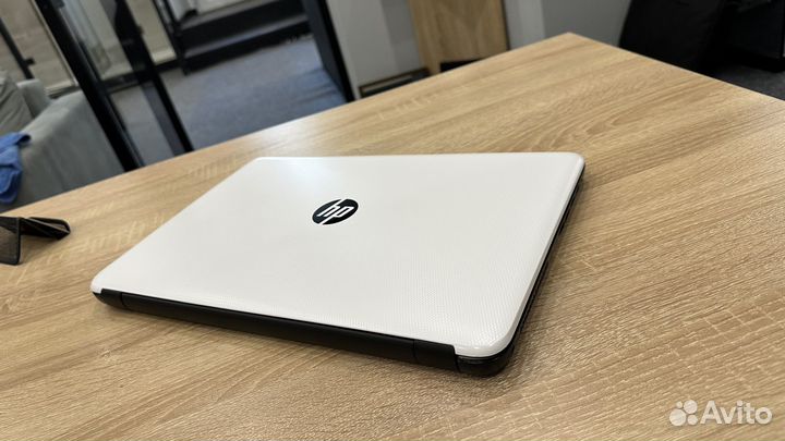 Ноутбук hp tpn c125