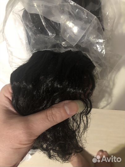 Кудри Ариель канекалон