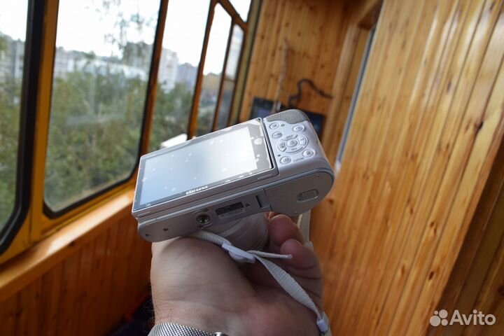 Samsung NX300, WiFi, NFC+ Samsung 20-50